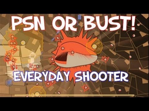 descargar riff everyday shooter psp