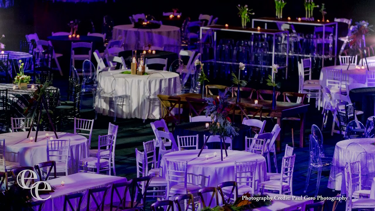 Event Essentials Company Events 2021