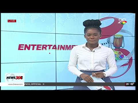 LIVE : News360 with Martin Asiedu Dartey & Portia Gabor || 08 - 10 - 2025