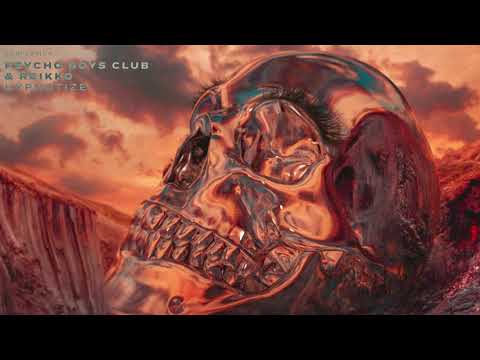 Psycho Boys Club & Reikko - Hypnotize
