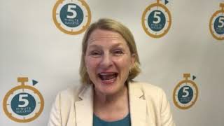 Thank for Celebrating Real Estate Success in 5 Minutes a Day's 2nd Birhday!