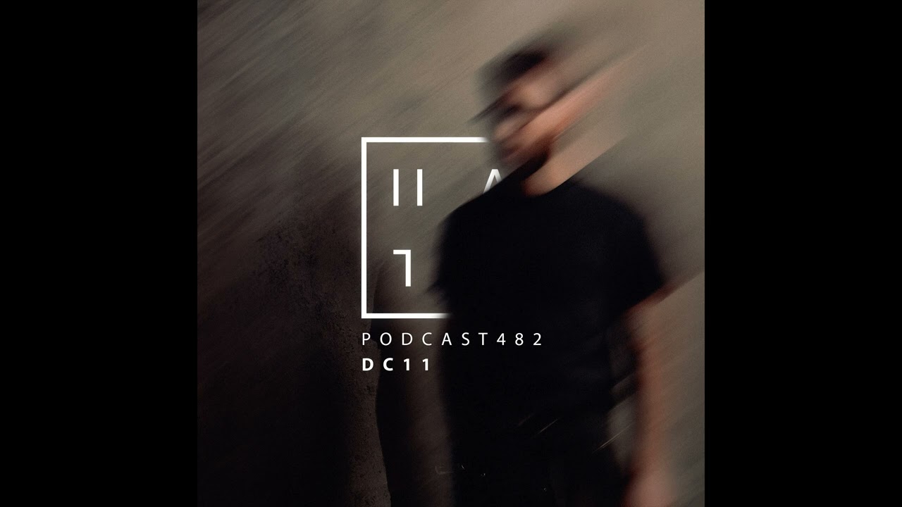 dc11 — HATE Podcast 482