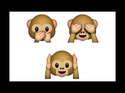 BEZOKERS (Łysy x Filozof Z Bloków) - Małpka