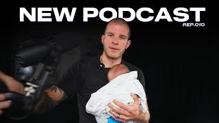 I Can't Wait For This Podcast (Rep.010)