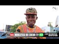 JAMAIC ANIMATEUR YA WERRASON AZO PESELA PONA ALBUM NA BANGO FORMIDABLE SUR LE MARCHE