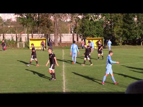 MFK TAHANOVCE muzi + TJ Slavoj KRALOVSKY CHLMEC = DRUHY POLCAS tretia cast = STAV D 2 + H 1 = 6 10 2