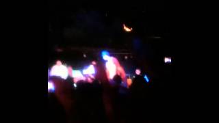 Chris Webby Freestyle NEW LIVE 6/13/12