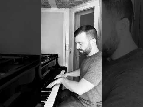 G. Gershwin: « The man I love » - David Kadouch