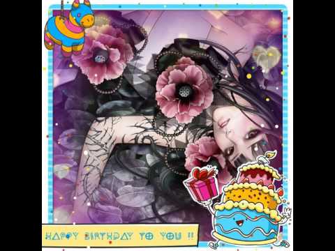 Happy birthday randip