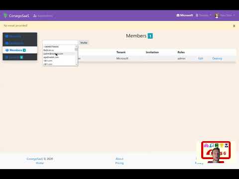 saas.corsego.com - The Tour