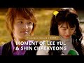 SAD BOY PALING SENIOR DI DRAMA KOREA MOMENT PRINCE YUL CHAEKYEONG Princess Hours 2006