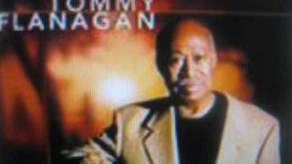 Tommy Flanagan Piano "Milestones"