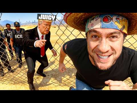 The Boys RACIST Hide & Seek (GTA MODDED)