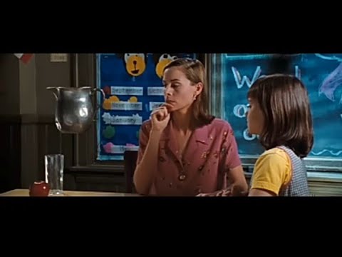 agasobanuye  matilida rocky KIMOMO film yubwenge 2022 Afite magic