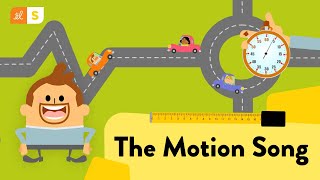 The Motion Song gameplay video by ElizabethLamancusa, 1:52 duration