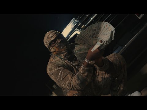 TTOD Bumpy Johnson x Lah Pat - Life I Live (Official Video)