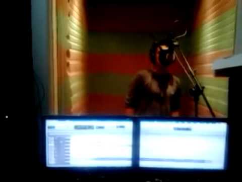 Doble a y dikey by keny sergio