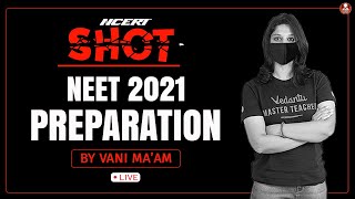 NCERT Shots- Class 12 Page 12 | NEET 2021 Preparation by Vani Mam | Vedantu Biotonic
