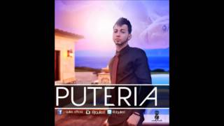 J Quiles - Puteria (Prod. By Magnifico &amp; Nenus)