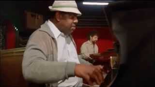 Mean Old World- Eric Clapton Keith Richards Chuck Berry