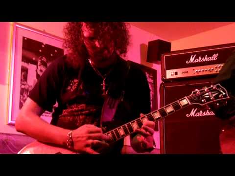 X-CHANGED - Cold Sweat 05/11/2011