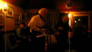 Southern Nights...Hound Dog