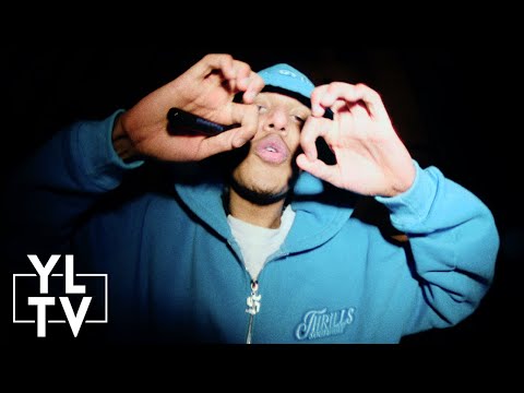 Åttiåtte - "Komme Dit" [OFFISIELL MUSIKKVIDEO]: YLTV