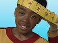 Caillou EPISODE 03 WHEN I GROW UP