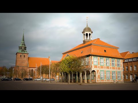 Ein Wasserspielplatz für Boizenburg