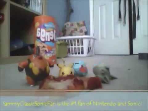 Stop Denying My Age SammyClassicSonicFan REUPLOAD   YouTube