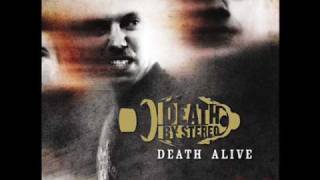 The Plague live   Death By Stereo