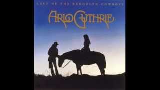 Arlo Guthrie - Sailor's Bonnet