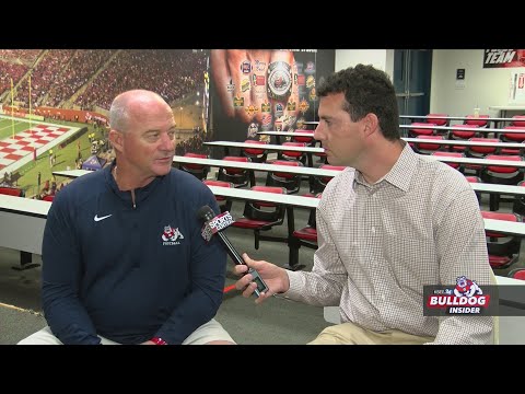 Coaches' Corner Part 2: Jeff Tedford