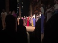Cynthia Erivo And Danielle Brooks Sing I Won T Complain Heather Headley S Last Performance 10 02