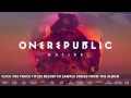 OneRepublic - Native Album Sampler | OneRepublic ...