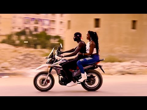 Nya JJ - I'm Addicted to You (Official Music Video)