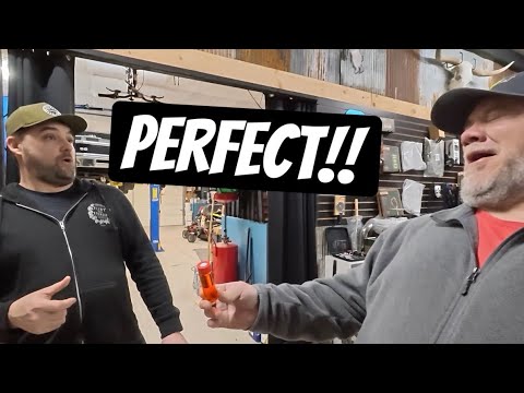 Its Here Bob! @LarrysLounge 