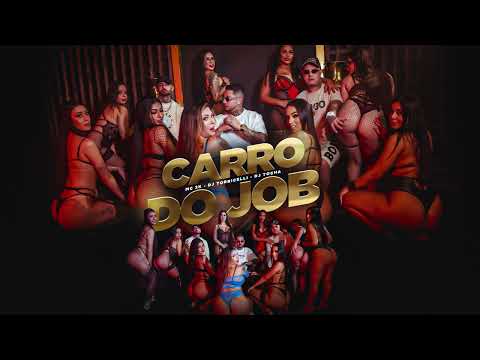 Carro do Job - Mc 2k  prod. DJ Torricelli e Dj Tocha (Audio Oficial)