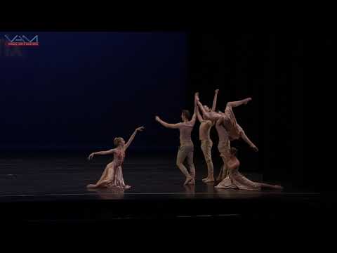 “Earth” Classical Dance Academy YAGP 2nd Place Ensemble LA Semi-Finals