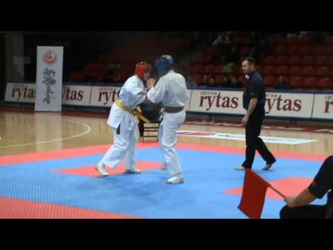 Gataveckaitė Emilija (Budora) - Gustaitytė Magdalena (Budora) finalas -65