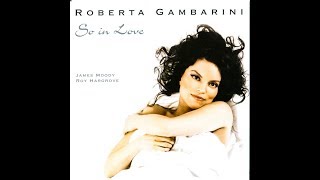 Roberta Gambarini  - You Must Believe In Spring