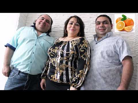 Gipsy David Ruzomberok 2020 - Pomarance (COVER)