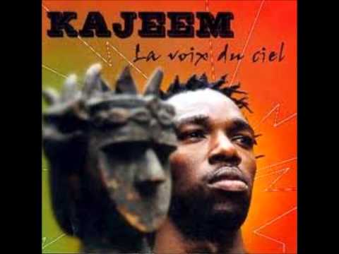 Kajeem Le grognon