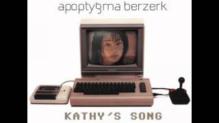Apoptygma Berzerk - Kathy's Song (ValAlex22 RMX)