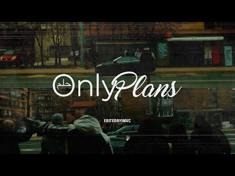 OnlyPlans Tommy B (Official Music video story) Idris