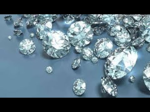 TOP 4  MINERALI PIÙ PREZIOSI DEL MONDO