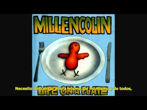 Millencolin - Jellygoose (En Español)