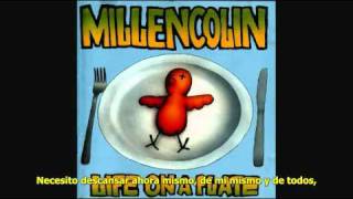 Millencolin - Jellygoose (En Español)