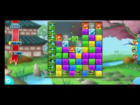 PET RESCUE SAGA LEVEL 4648 ~ No boosters