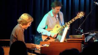 Matthias Bublath's Hammond B3 Band goes Peterson (19.08.2011)